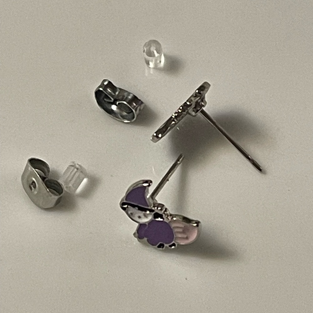Witch Studs - image 3